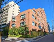ブリリア文京江戸川橋の画像