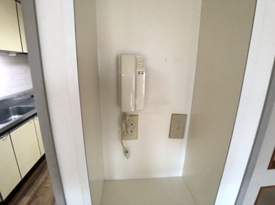 【設備】 | グリーンヒルズトーワ