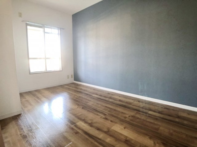 【寝室】 | グリーンヒルズトーワ