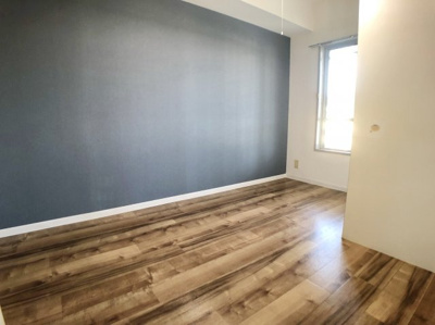 【洋室】 | グリーンヒルズトーワ