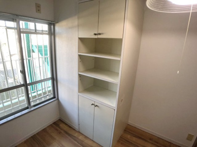 【設備】 | グリーンヒルズトーワ