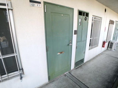 【その他共用部分】 | グリーンヒルズトーワ