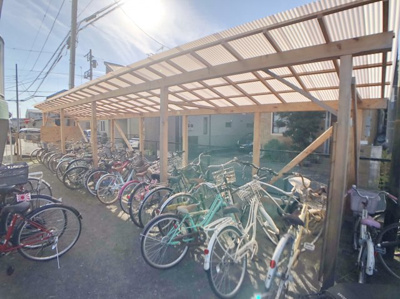 【その他共用部分】 | グリーンヒルズトーワ