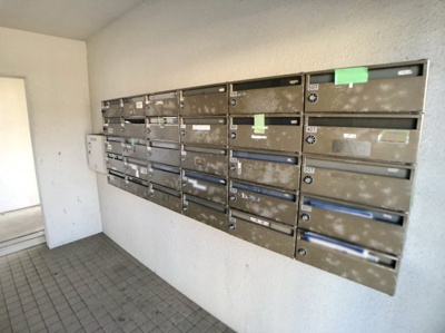 【設備】 | グリーンヒルズトーワ