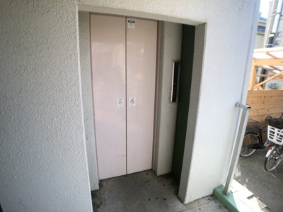 【設備】 | グリーンヒルズトーワ