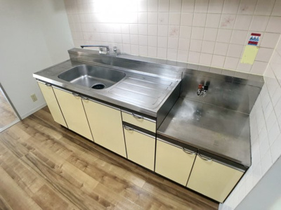 【キッチン】 | グリーンヒルズトーワ