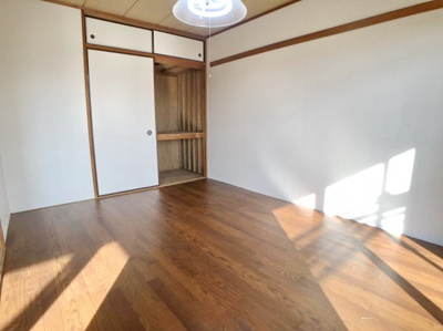 【子供部屋】 | グリーンヒルズトーワ