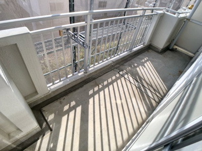 【バルコニー】 | グリーンヒルズトーワ