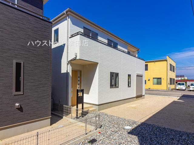 カーマホームセンター アットホーム一色店周辺の物件一覧 幸田町での新築一戸建て 土地 不動産のことなら ウッドボへ