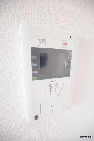 セスト新大阪　仲介手数料無料のセキュリティ