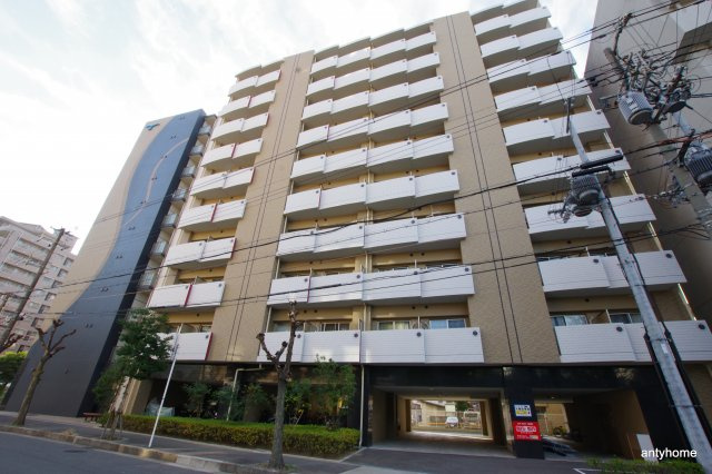 セスト新大阪　仲介手数料無料の外観