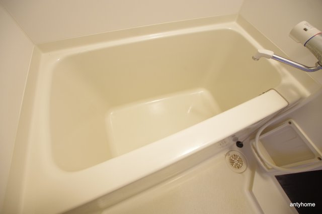 セスト新大阪　仲介手数料無料の浴室