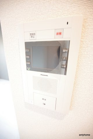 セスト新大阪　仲介手数料無料のセキュリティ