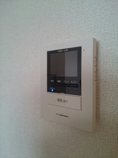【セキュリティ】 | グランドソレイユ協和Ⅰ