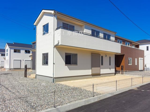 カーマホームセンター アットホーム一色店周辺の物件一覧 幸田町での新築一戸建て 土地 不動産のことなら ウッドボへ