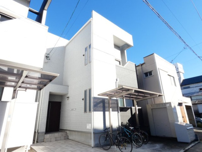 【外観】 | GRANDTIC金山