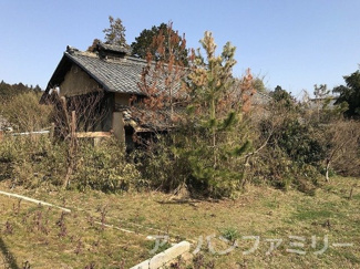 【外観】 | 野洲市大篠原　売土地