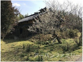 【外観】 | 野洲市大篠原　売土地