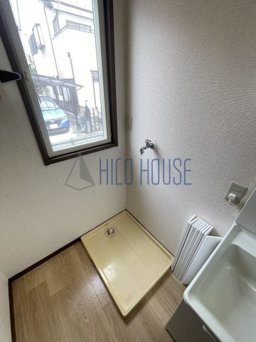 メゾン志藤Aの設備