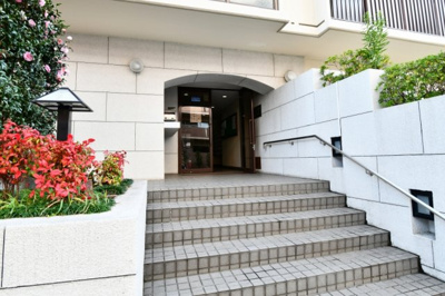 【外観】 | 大淀町スワローハイツ