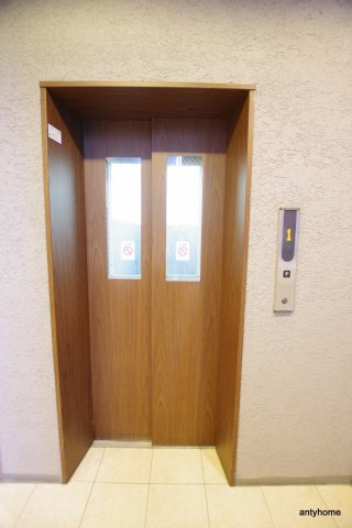 ルクレ新大阪レジデンス　仲介手数料無料のその他共用部分