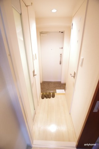 ルクレ新大阪レジデンス　仲介手数料無料の内装