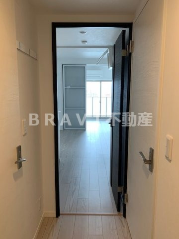 アーバネックス真田山　BRAVI不動産の内装|【アーバネックス真田山】きれいな内装です