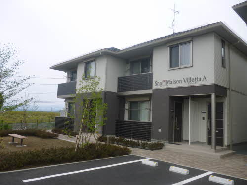 シャーメゾン・ヴィレッタ B