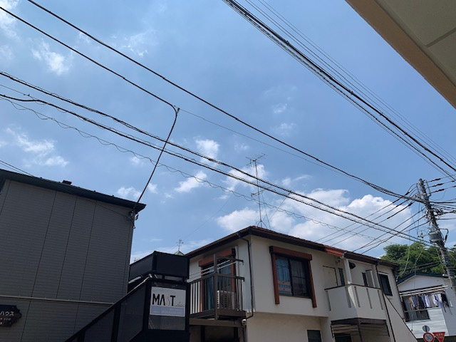 【展望】 | 富士見プレイス