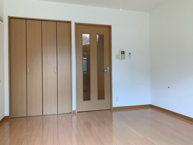 【寝室】 | 富士見プレイス