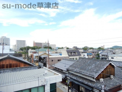 【展望】 | コスモ草津