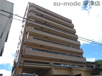 【外観】 | コスモ草津