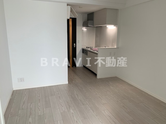 アーバネックス真田山　BRAVI不動産の洋室|【アーバネックス真田山】落ち着いた色調の洋室です