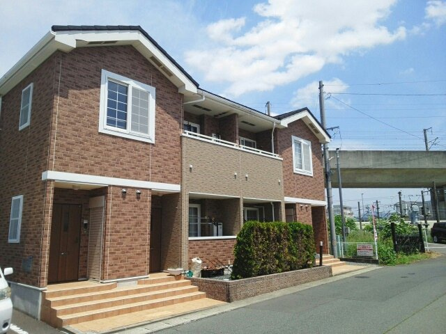 ラ・ペルラ下北沢