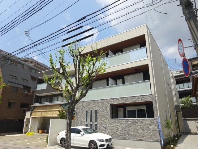 Asosion甲南山手（アソシオン）