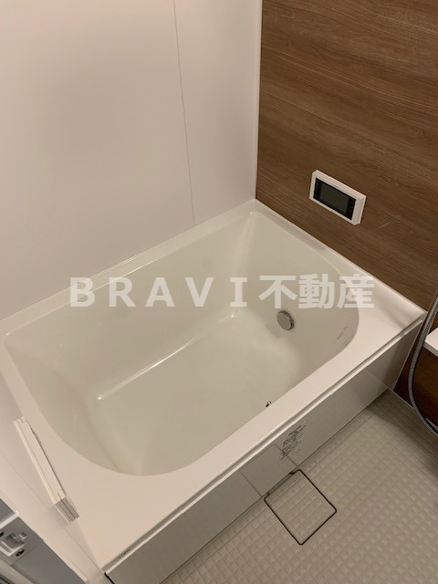 アーバネックス真田山　BRAVI不動産の浴室|【アーバネックス真田山】お風呂です