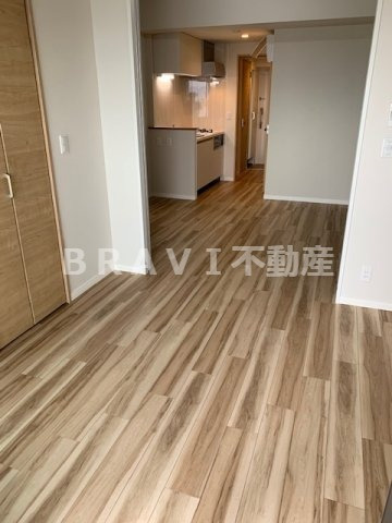 アーバネックス真田山　BRAVI不動産の寝室|【アーバネックス真田山】寝室にぴったりのお部屋です