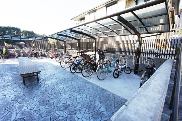 京Ⅲのその他共用部分