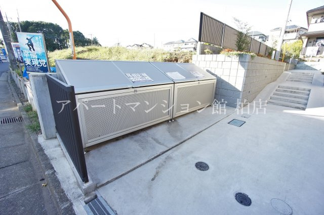 京Ⅲのその他共用部分