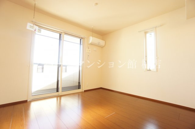 京Ⅲの居間・リビング