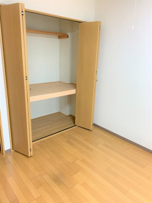 【収納】 | コーポサードニックス