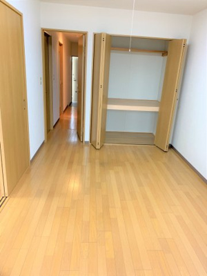 【洋室】 | コーポサードニックス