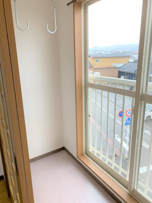 【設備】 | コーポサードニックス