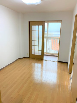 【洋室】 | コーポサードニックス