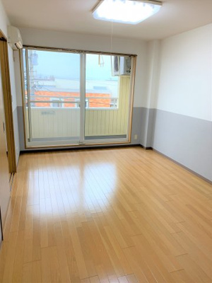 【洋室】 | コーポサードニックス