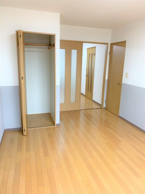 【洋室】 | コーポサードニックス