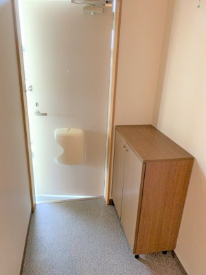 【玄関】 | コーポサードニックス