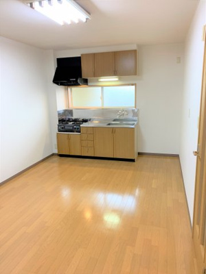 【キッチン】 | コーポサードニックス