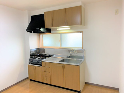 【キッチン】 | コーポサードニックス