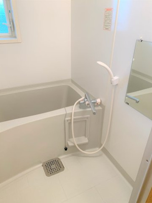 【浴室】 | コーポサードニックス